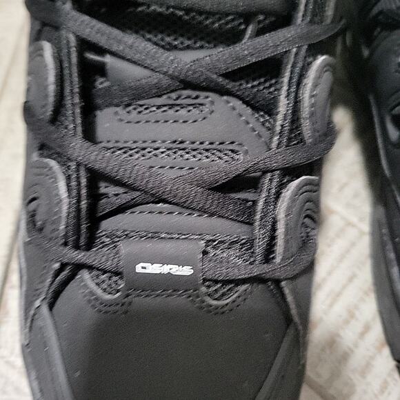 Osiris D3 Og Color Black 1371-1236 Sneaker Boxed - Picture 7 of 9